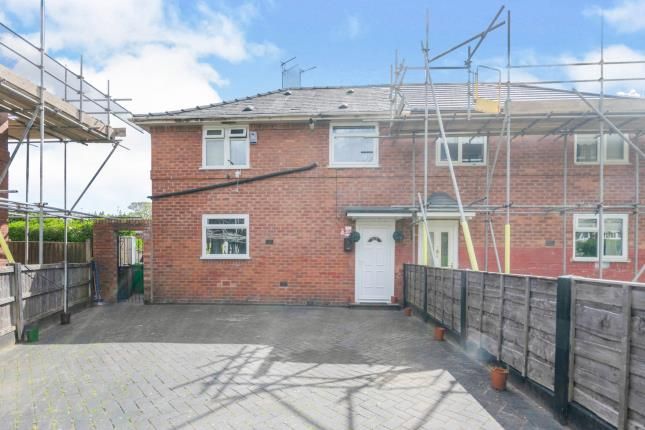 Milburn Avenue Manchester Greater Manchester M23  