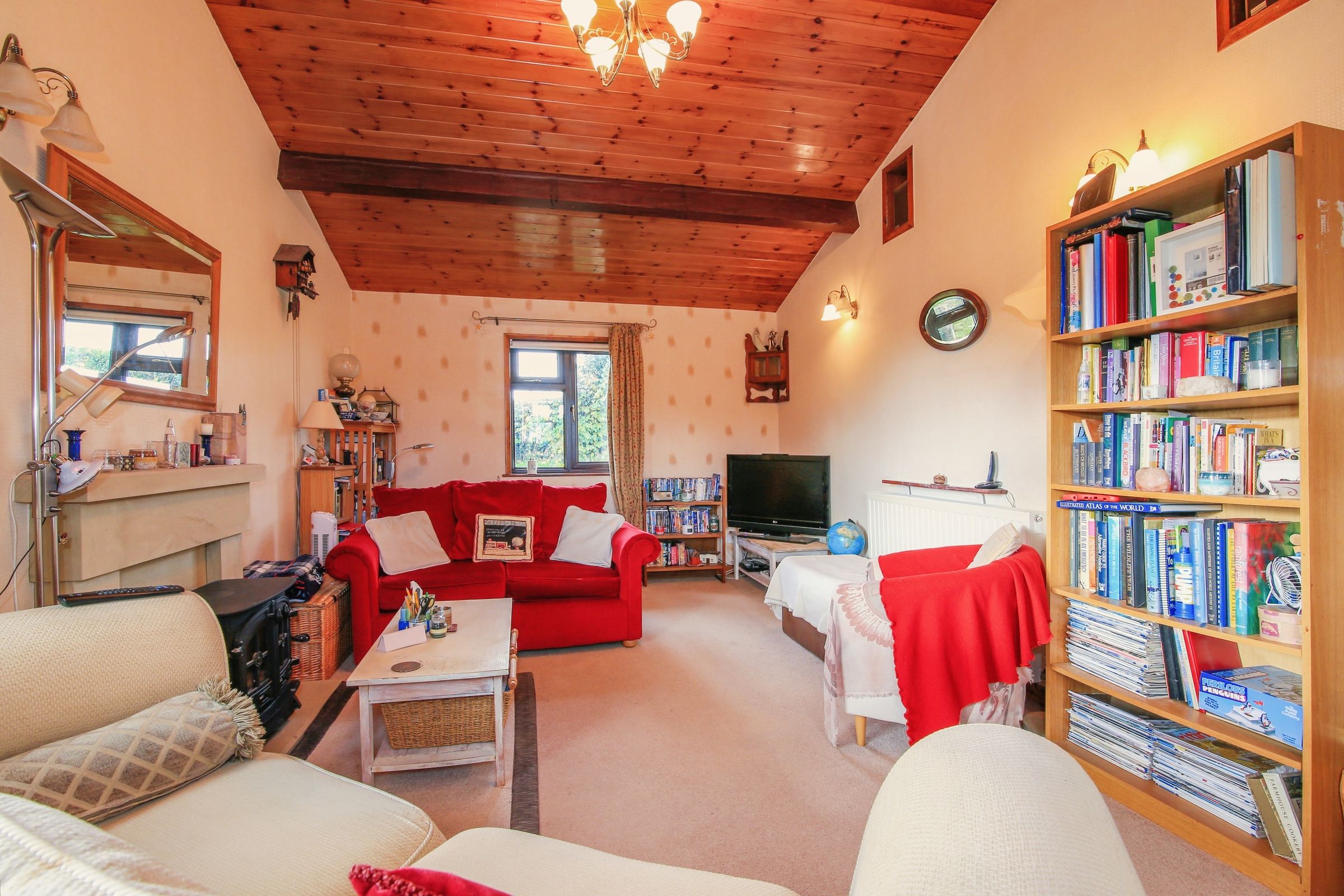 3 bed detached bungalow for sale in Crakehall, Bedale DL8 Zoopla