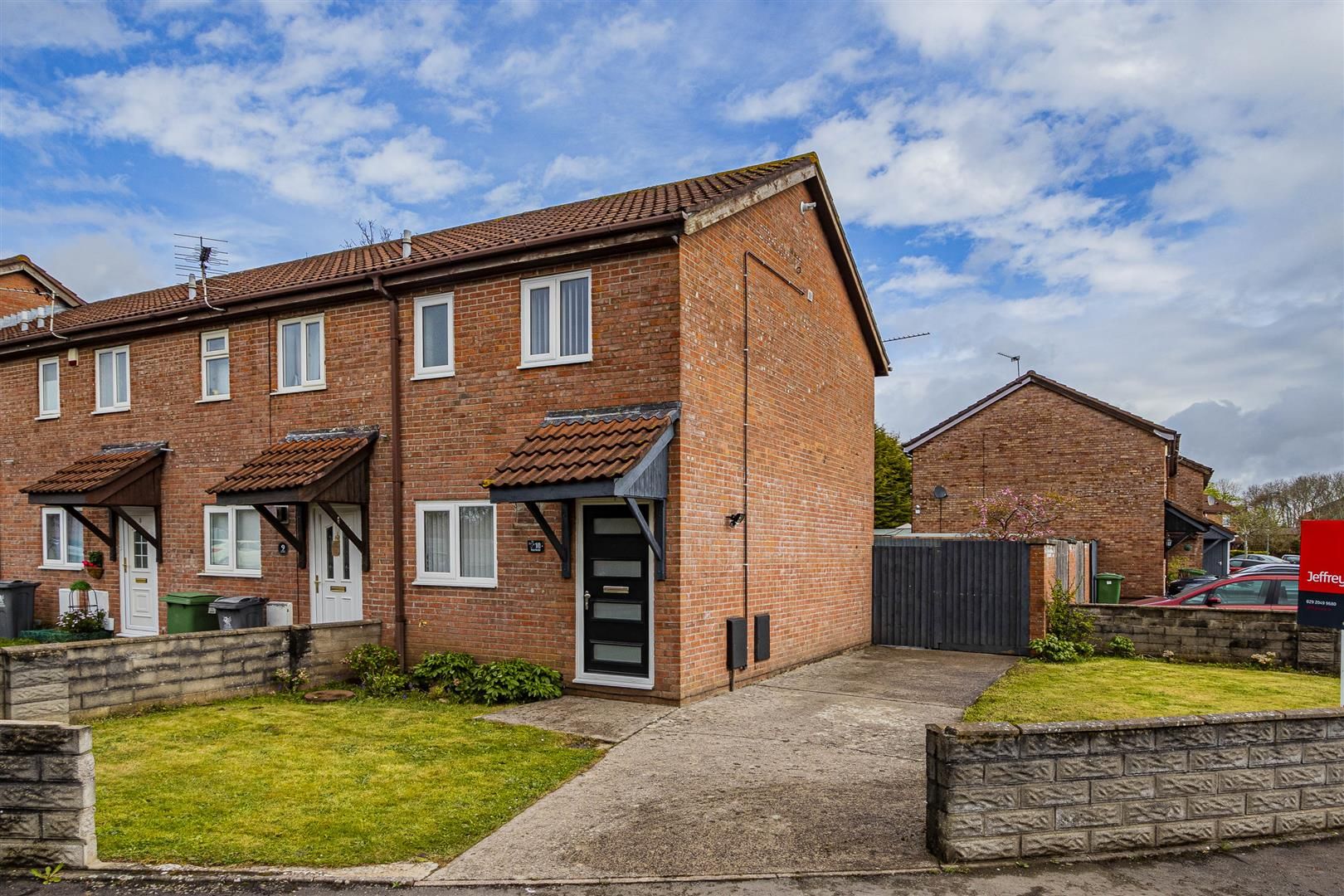 2 bed property to rent in Bryn Haidd, Pentwyn, Cardiff CF23 Zoopla