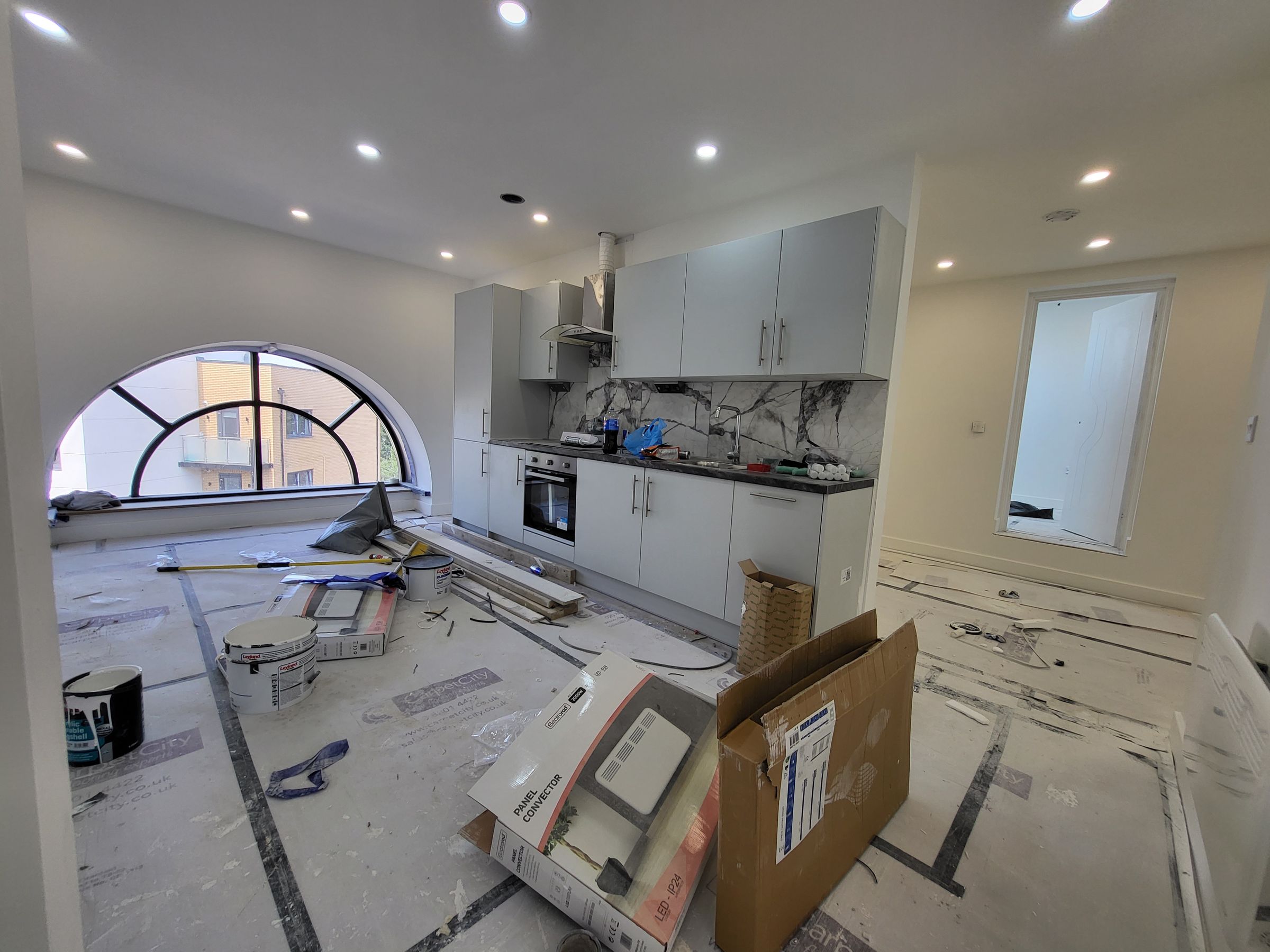 2 bed flat to rent in Whyteleafe Hill, London CR3 Zoopla