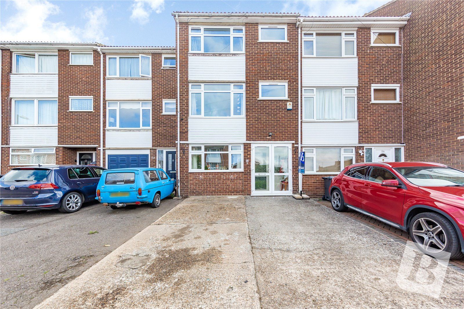 Geary Drive, Brentwood, Essex CM14