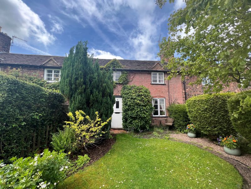 3 bed cottage to rent in Pool View, Horsehay, Telford TF4 Zoopla