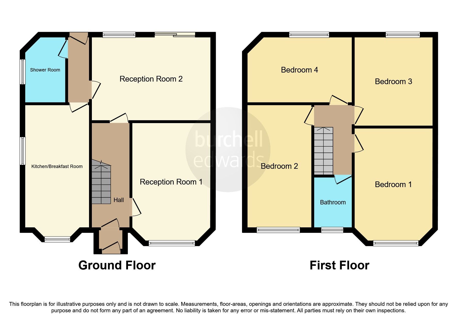 4 bed semidetached house for sale in Bromford Lane, Washwood Heath