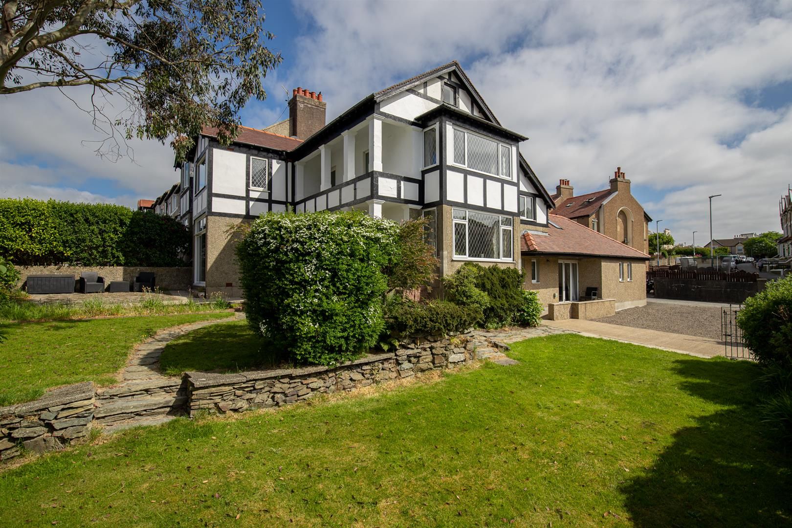 4 bed property for sale in Westbourne Drive, Douglas, Isle Of Man IM1