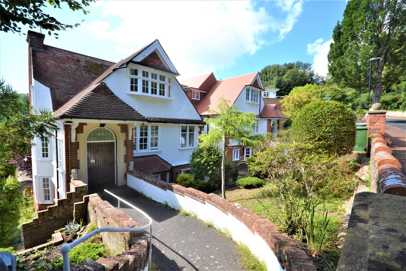 2 bed flat for sale in Baslow Road, Meads, Eastbourne BN20 Zoopla