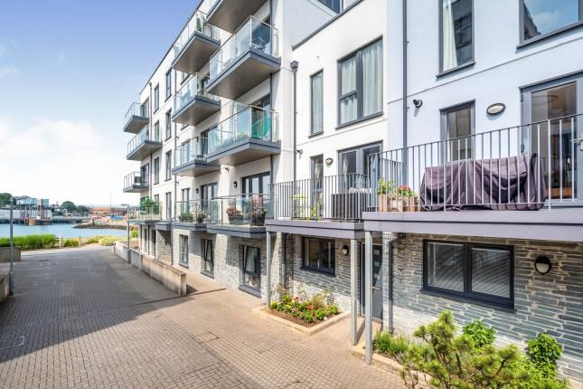 Quadrant Quay, Millbay, Plymouth PL1  