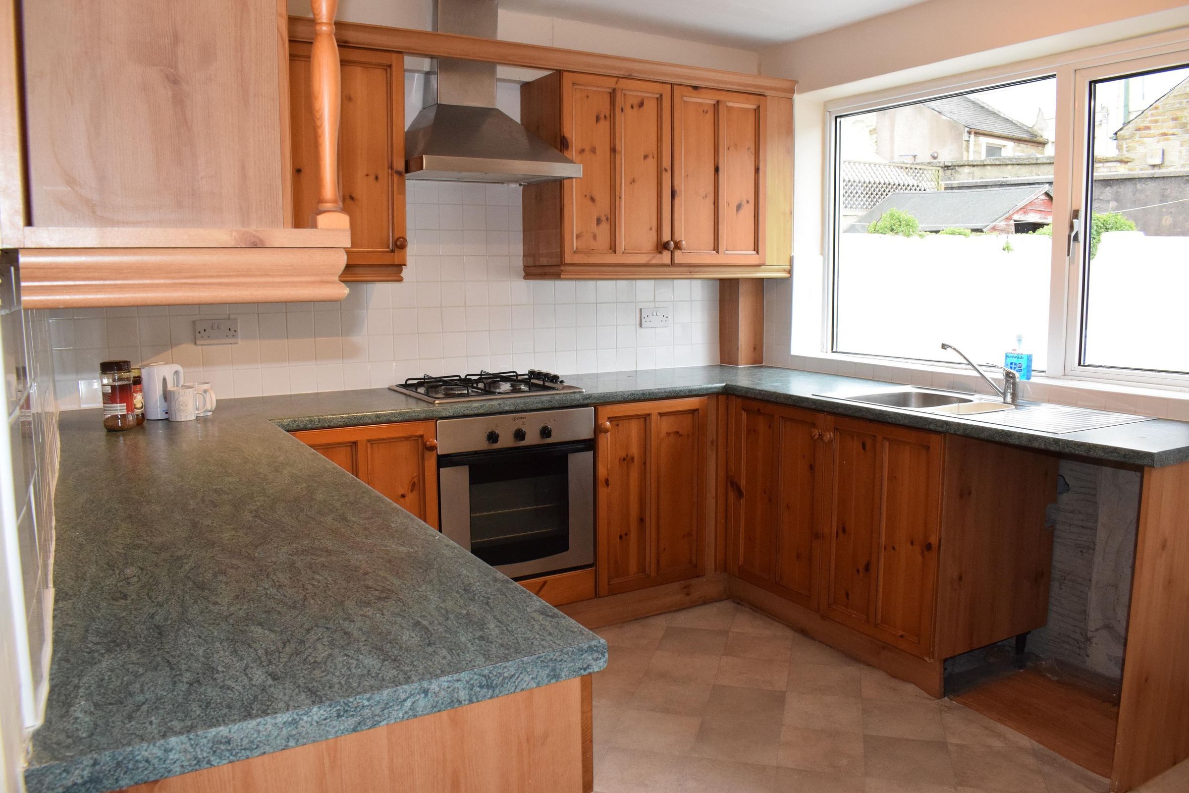 2 bed terraced house to rent in Avenue Parade, Accrington BB5 Zoopla