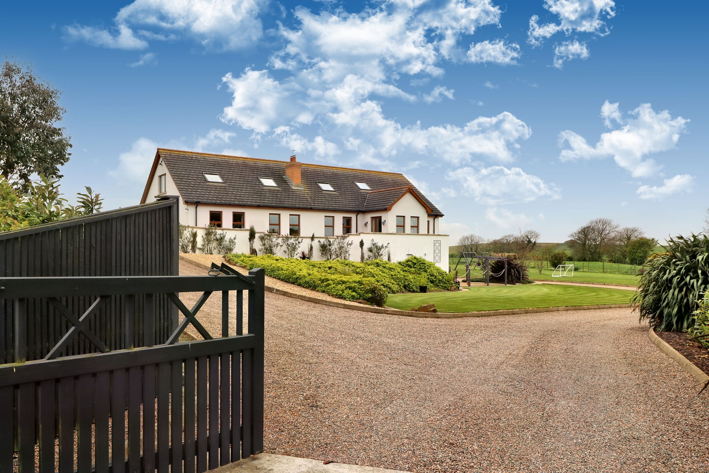 6 bed detached house for sale in Cloughey Road, Portaferry BT22 Zoopla