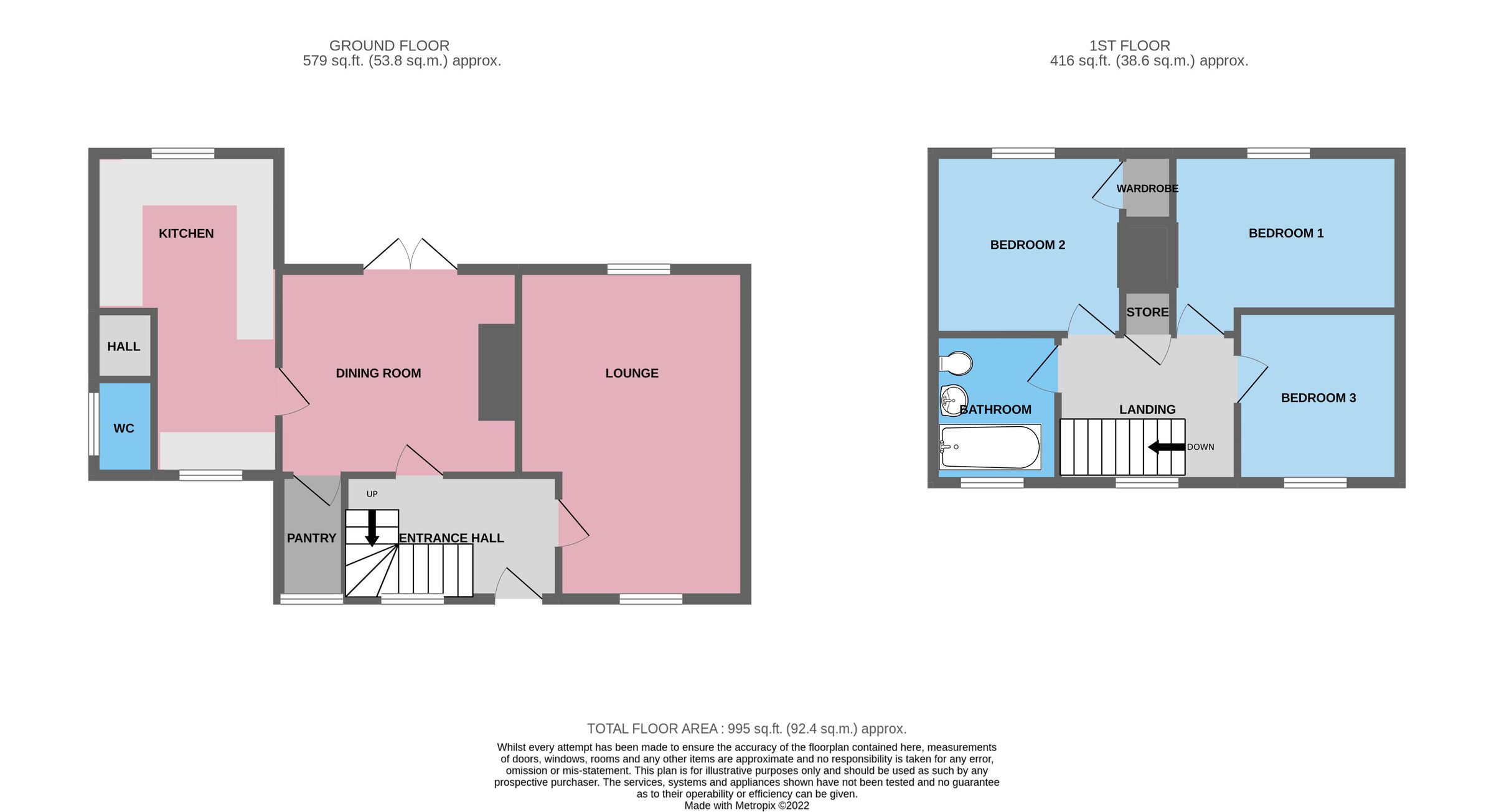 3 bed semidetached house for sale in Windsor Road, Arleston, Telford