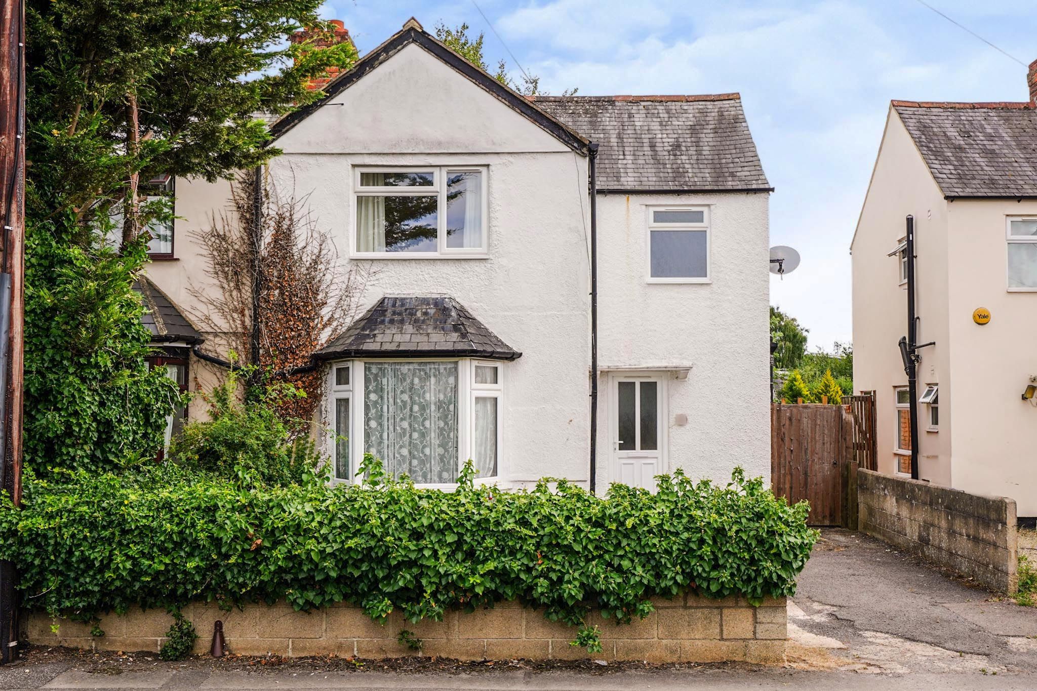 3 bed semidetached house for sale in Dene Road, Headington, Oxford OX3 Zoopla