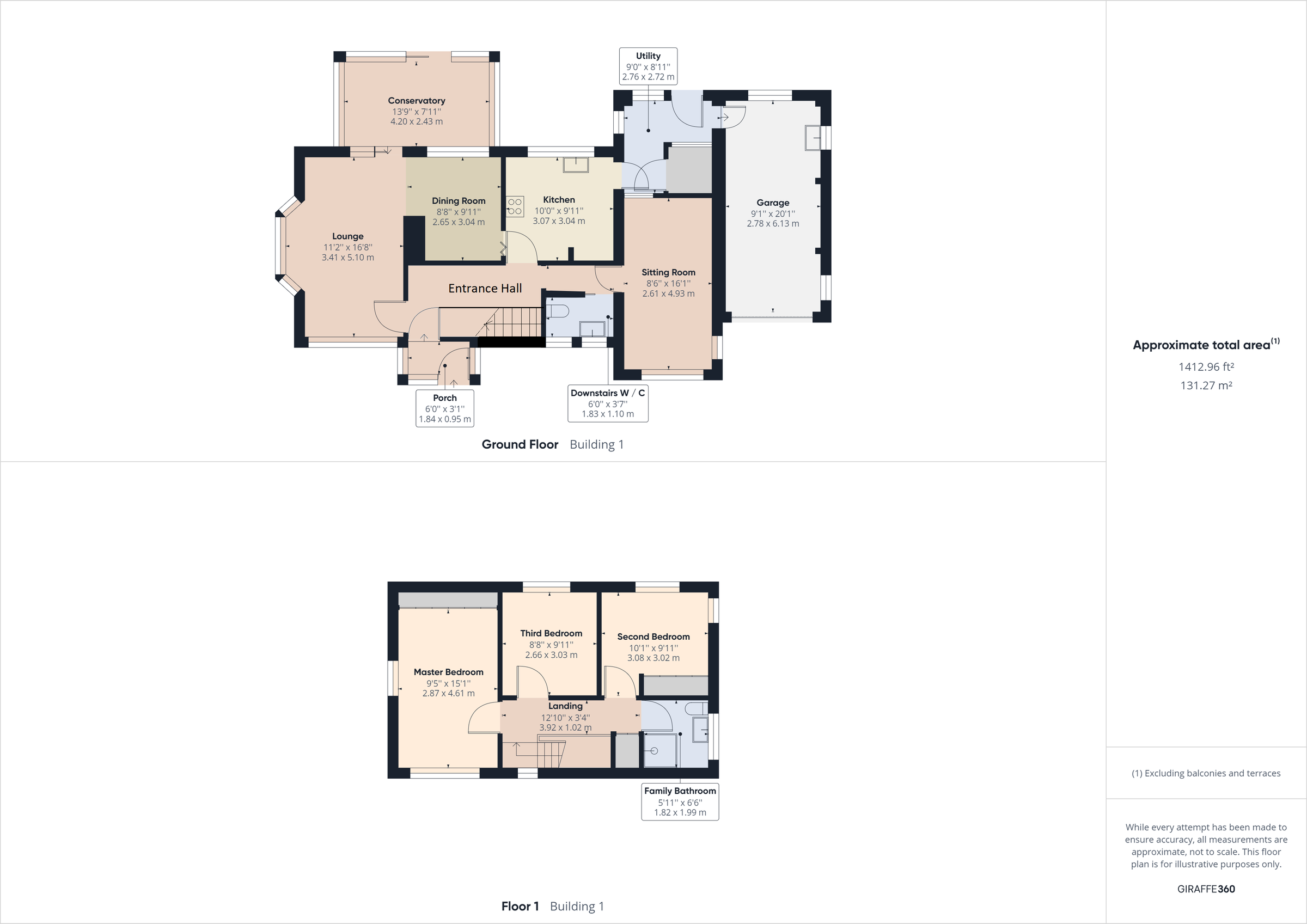3 bed detached house for sale in Tachbrook, Leamington Spa CV33 Zoopla