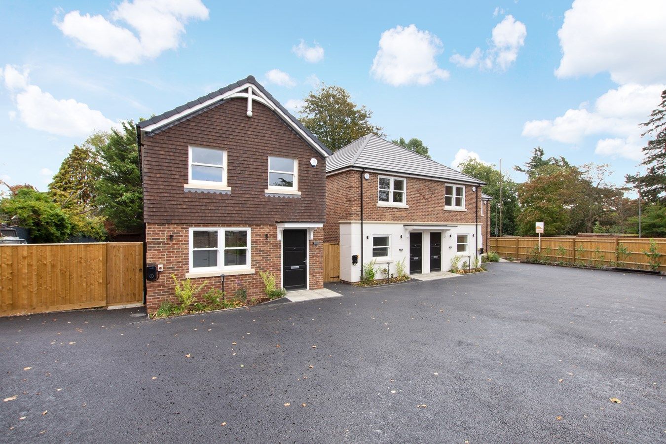 New home, 3 bed detached house for sale in Riefield Road, London SE9