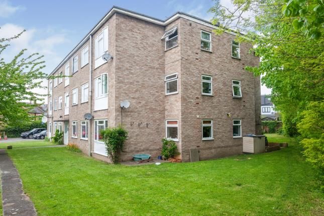 Serbin Close, London E10