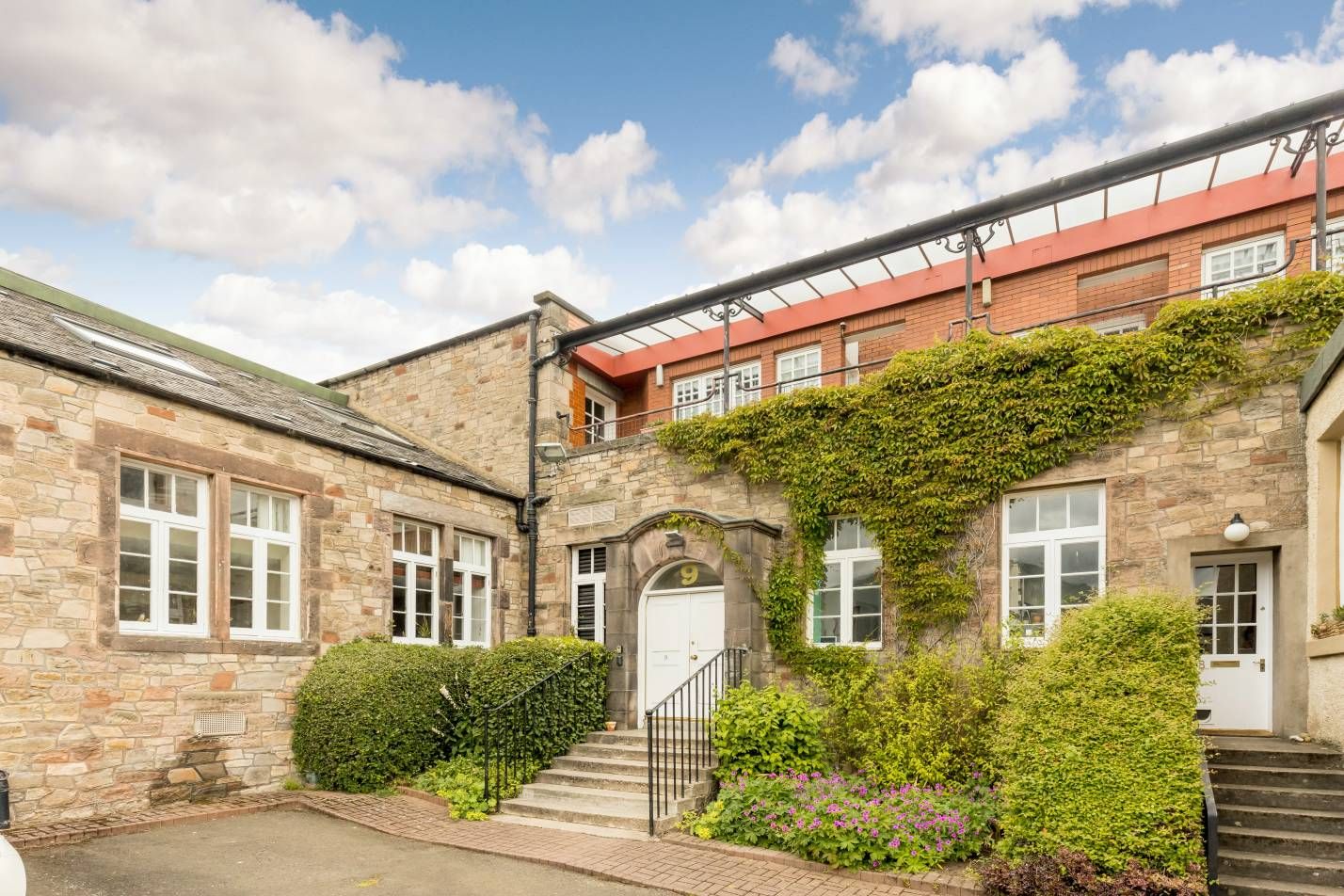 3 bed for sale in 9/10 St Leonards Crag, Newington EH8 Zoopla