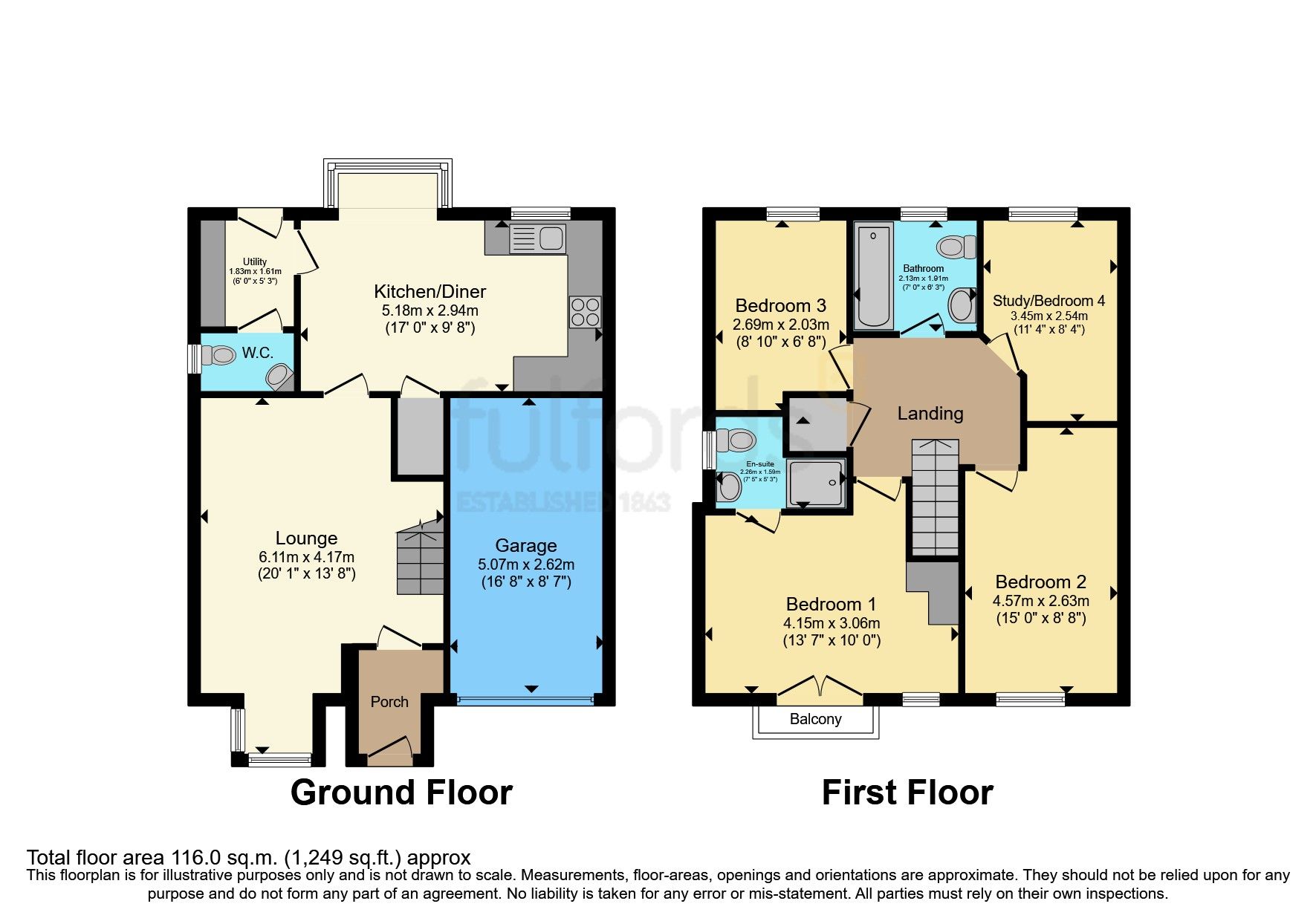 4 bed detached house for sale in Unity Park, Plymouth, Devon PL3 Zoopla
