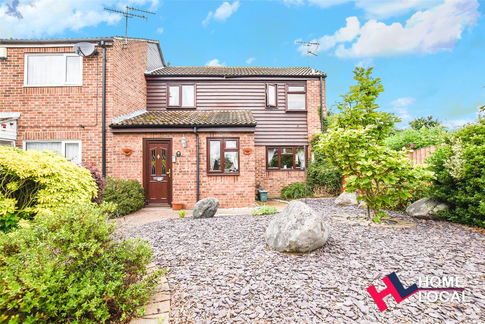 4 bed end terrace house for sale in Boleyn Way, Boreham, Essex CM3 Zoopla