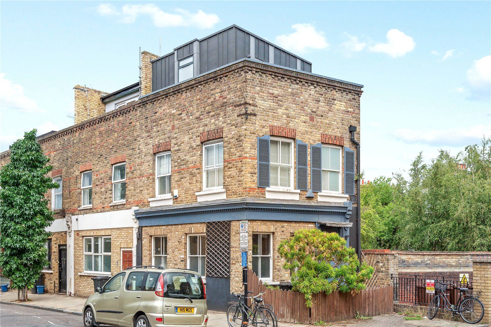 3 bed end terrace house for sale in Riversdale Road, Highbury, London N5 Zoopla
