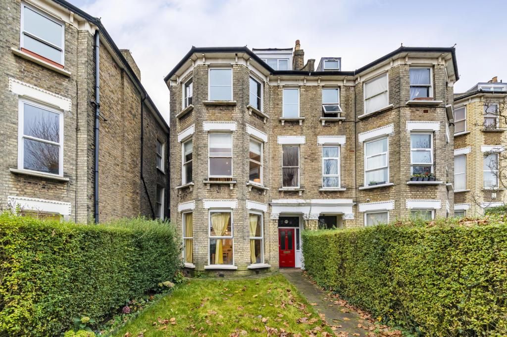 Fordwych Road, West Hampstead, London, London NW2  