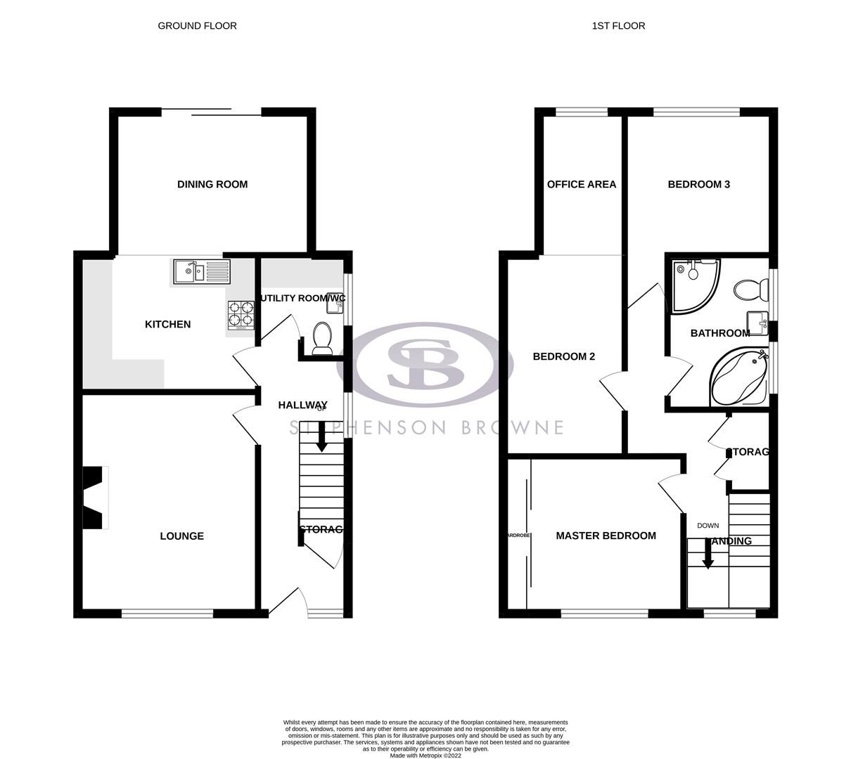 3 bed semidetached house for sale in College Road, Alsager, StokeOn