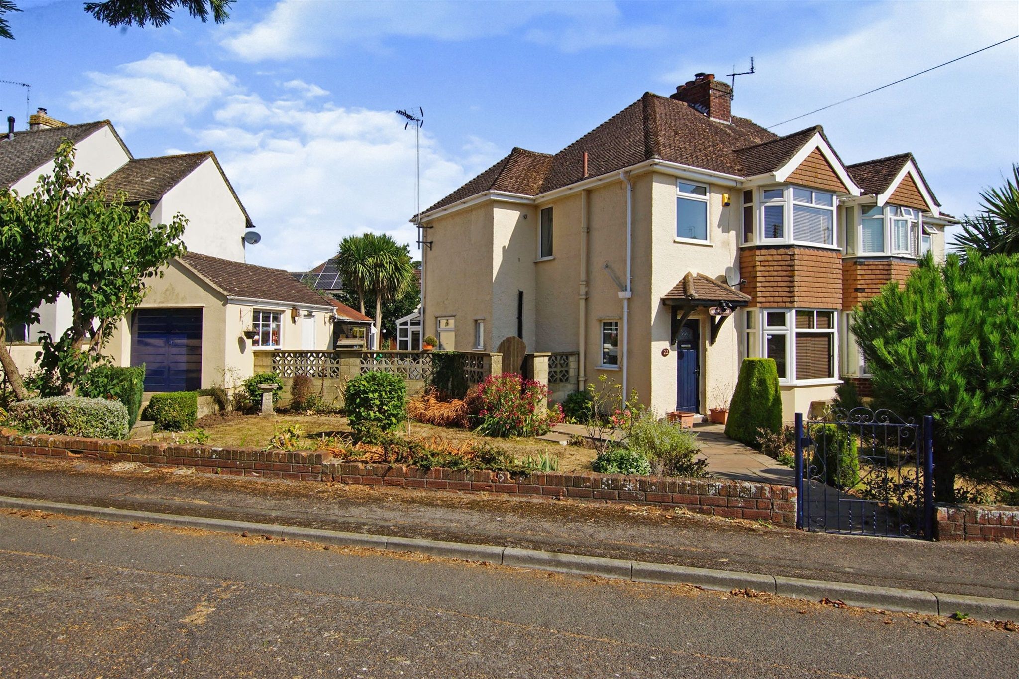 3 bed semidetached house for sale in Highway, Yate, Bristol BS37 Zoopla