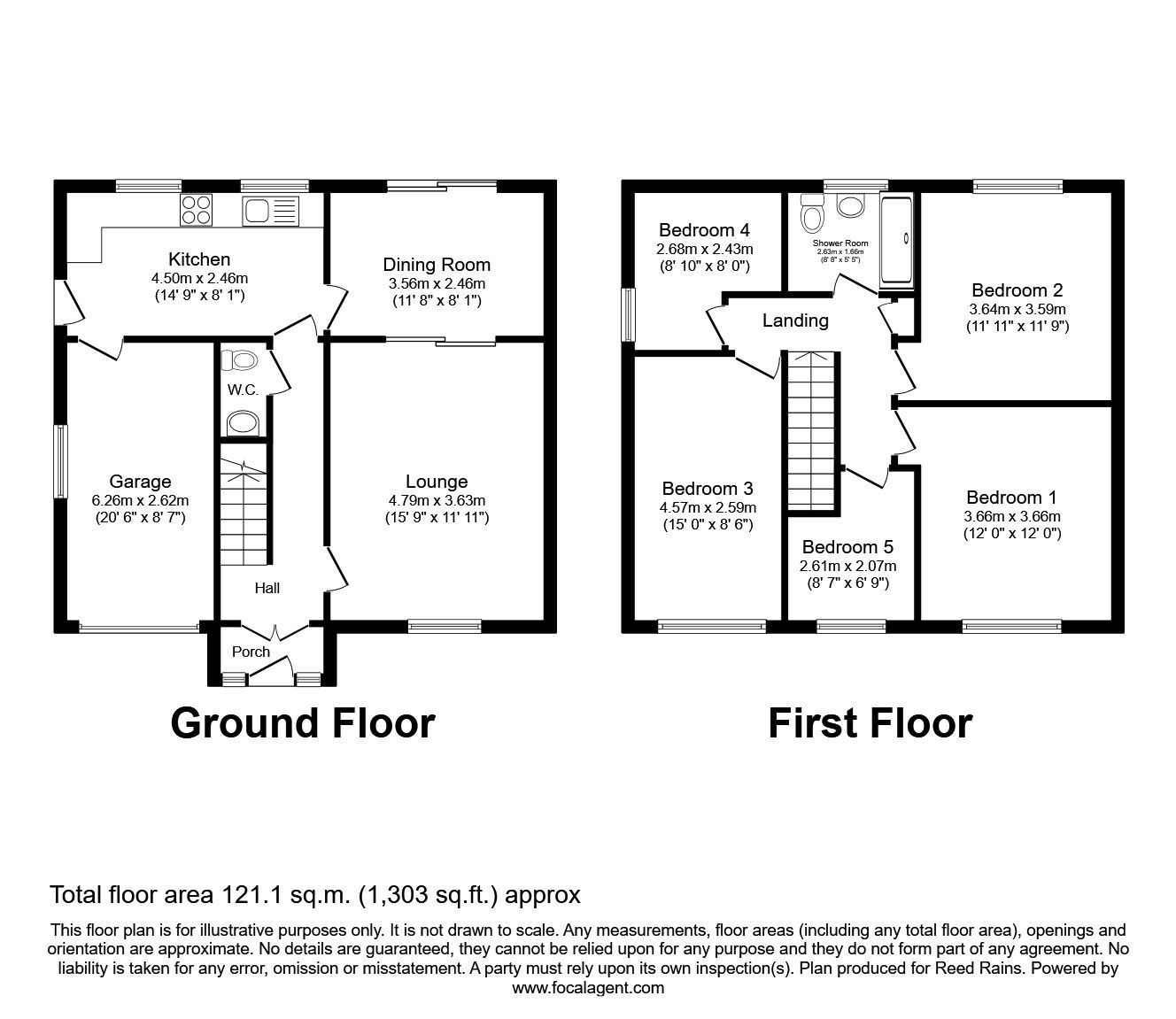 5 bed semidetached house for sale in Birmingham Lane, Meltham