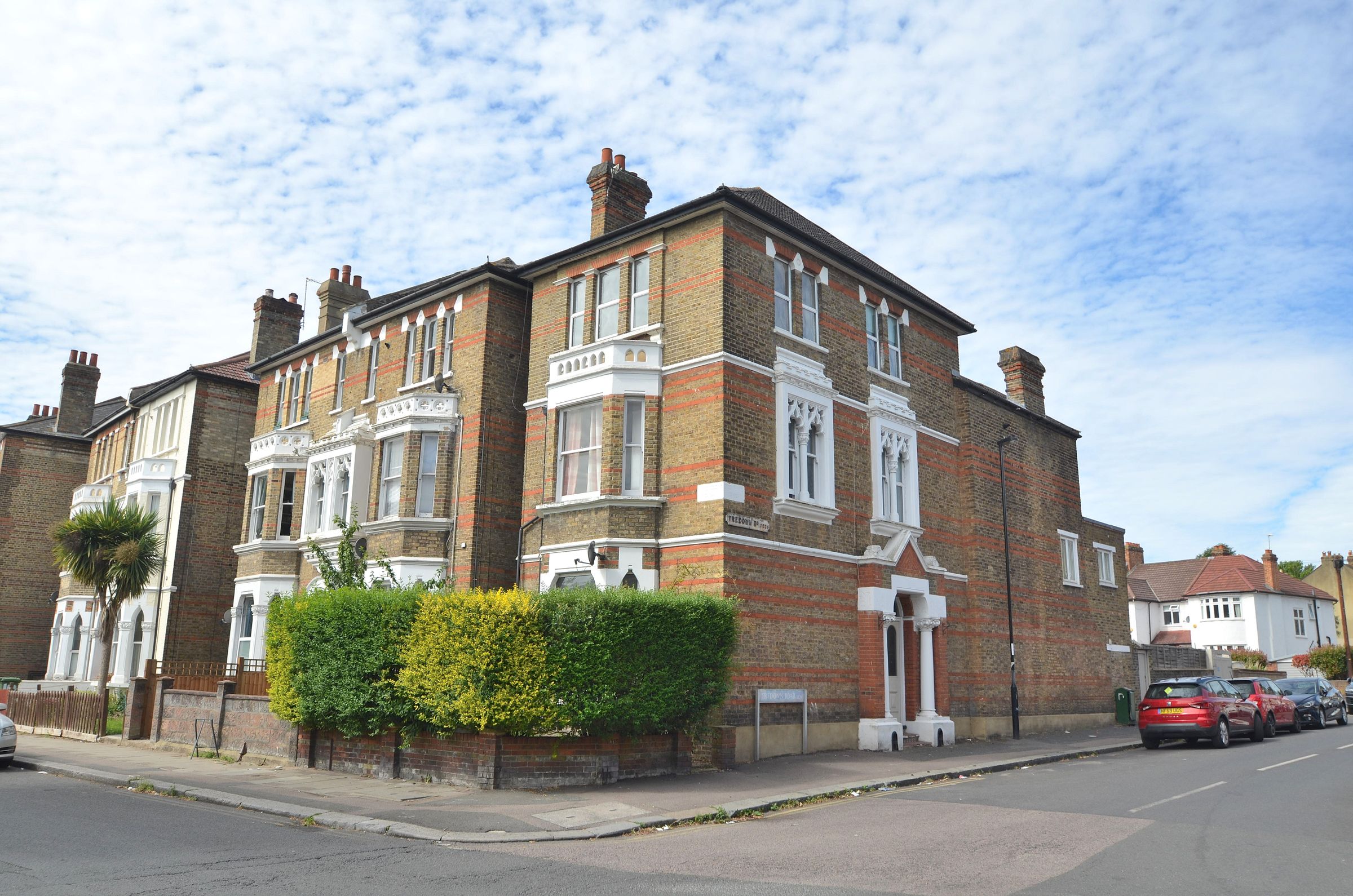 2 bed flat to rent in Newlands Park, Sydenham SE26 Zoopla
