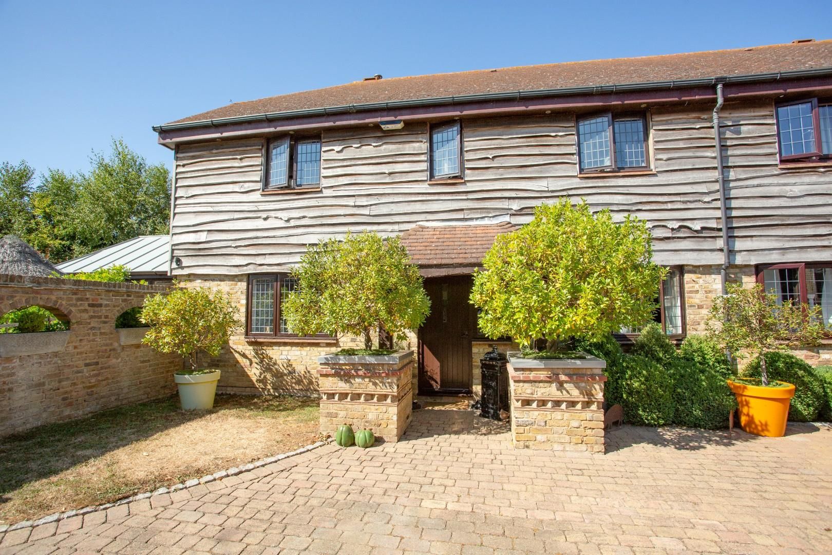 4 bed property for sale in Lavender Lane, Cliffsend, Ramsgate CT12 Zoopla