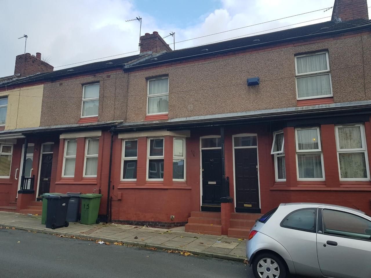 2 bed terraced house for sale in Sherlock Lane, Wallasey CH44 Zoopla