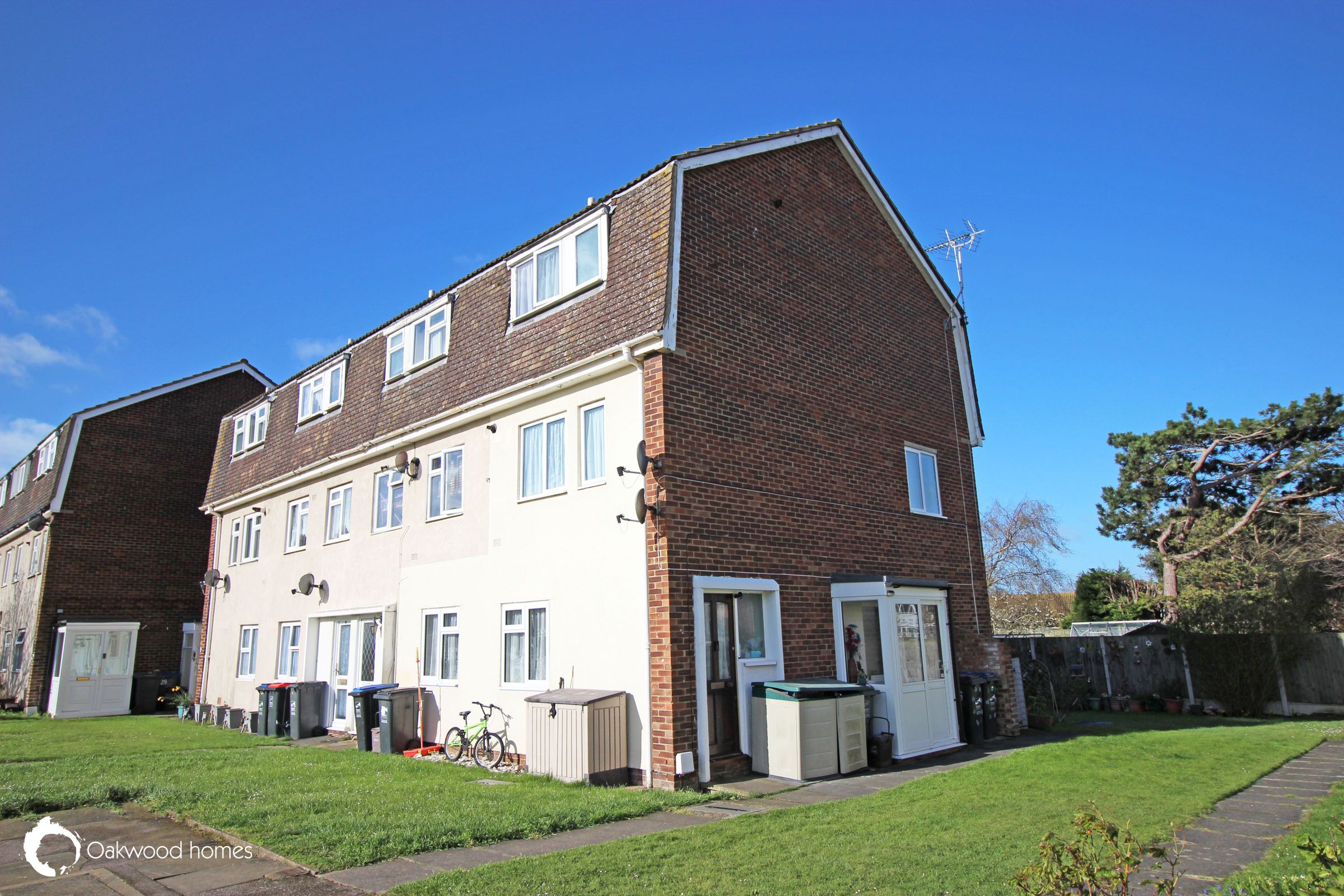 2 bed for sale in Woodford Court, Birchington CT7 Zoopla