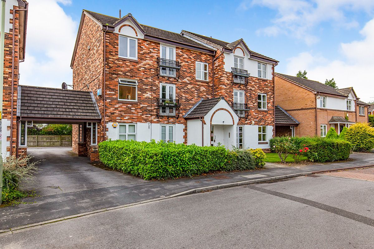 2 bed flat to rent in Marske Grove, Darlington, County Durham DL3 Zoopla