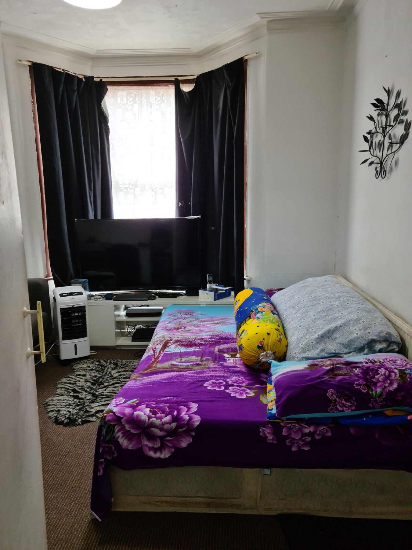 Katherine Road, East Ham E6  