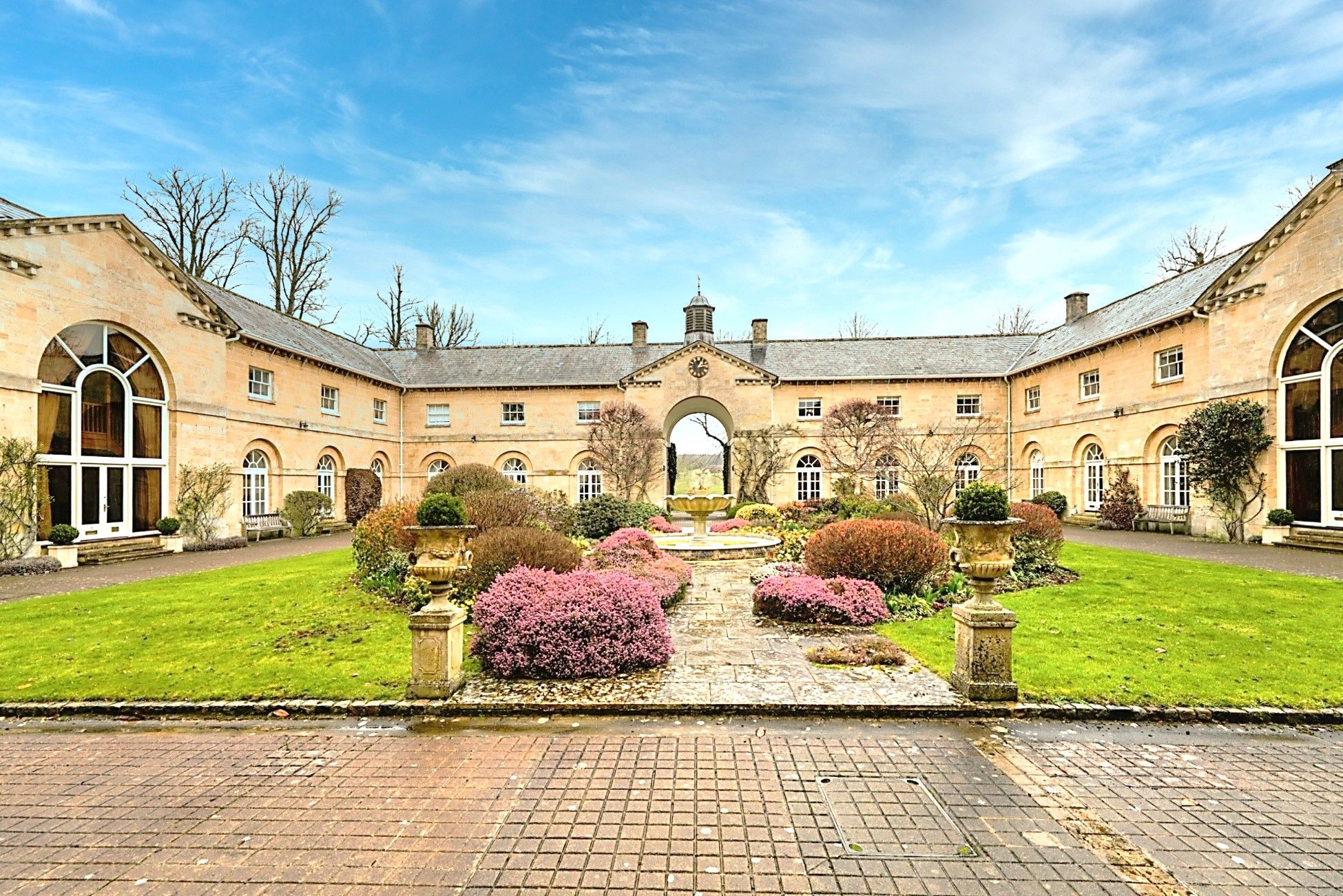 1 bed detached house for sale in Sherborne Stables, Sherborne, Nr Cheltenham GL54 Zoopla