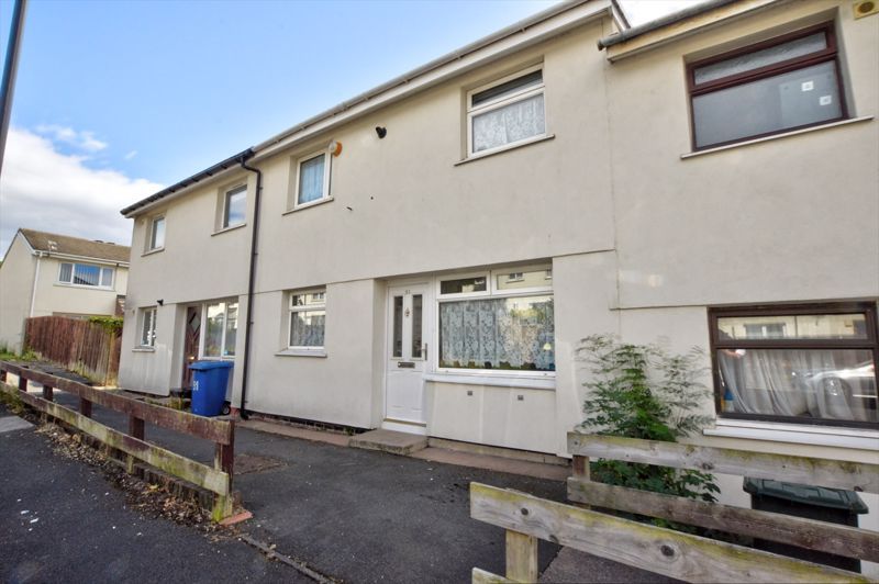 3 bed terraced house for sale in Camperdown, West Denton, Newcastle