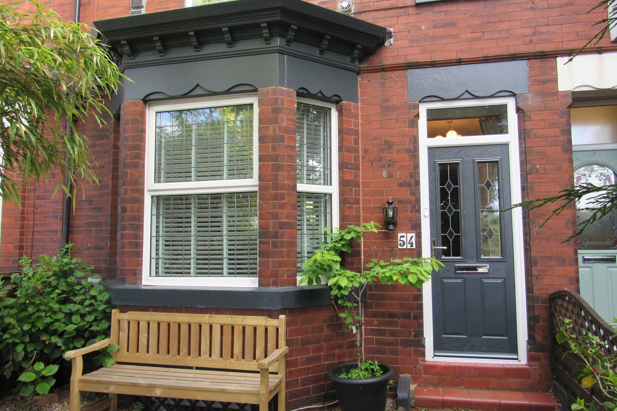 3 bed terraced house for sale in Didsbury Road, Heaton Mersey