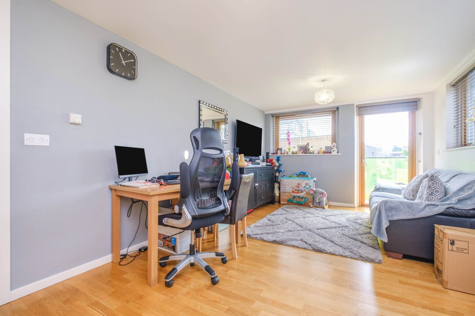 116 Coldharbour Lane, London SE5  