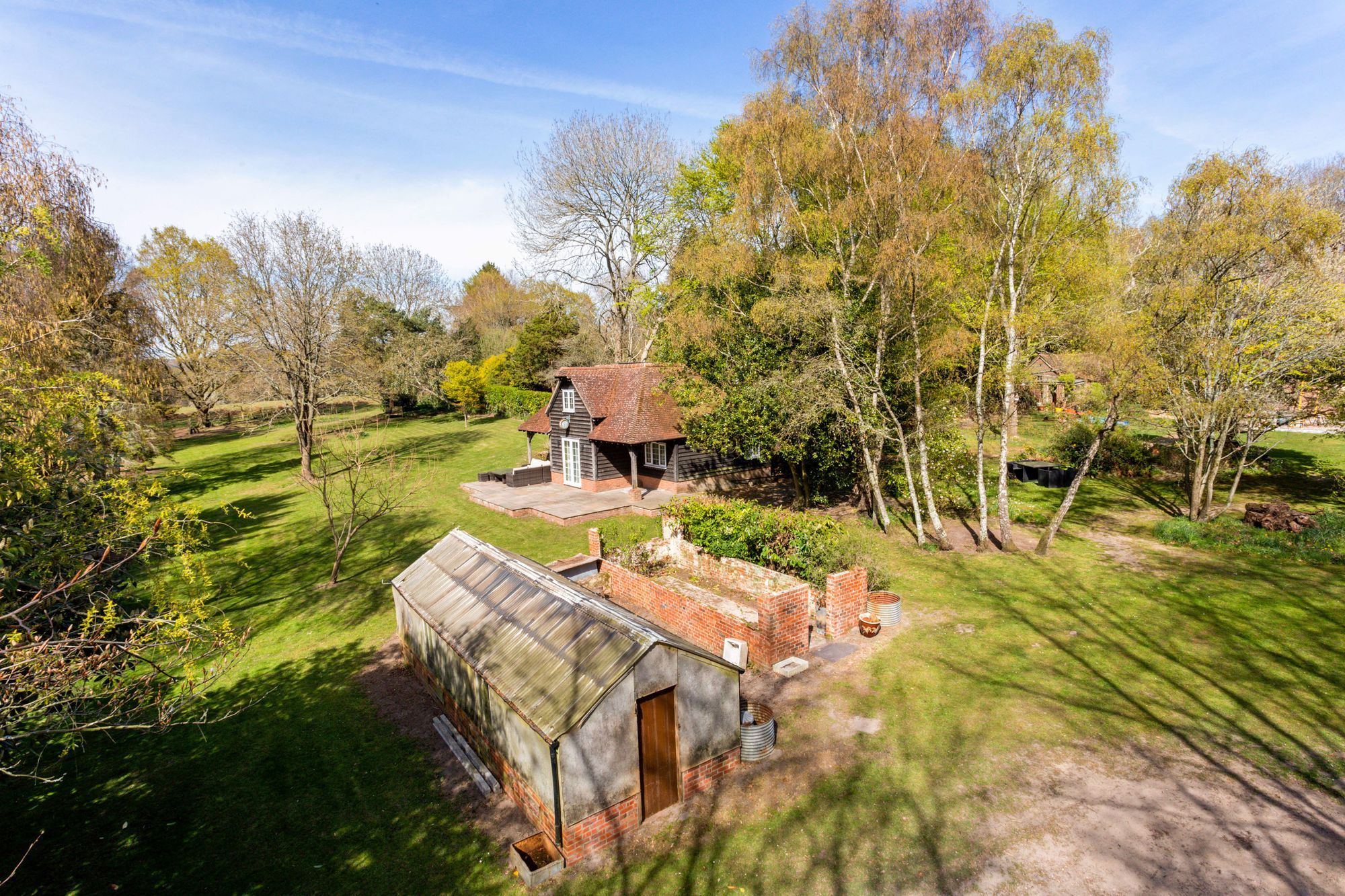 1 bed property for sale in Maresfield Park, Maresfield TN22 Zoopla