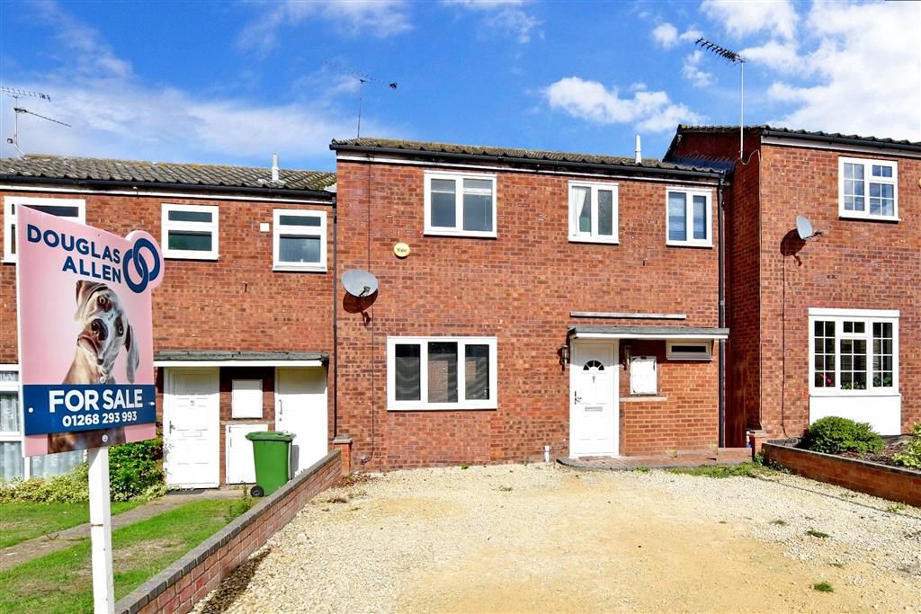 3 bed terraced house for sale in Merrylands, Laindon, Basildon, Essex SS15 Zoopla