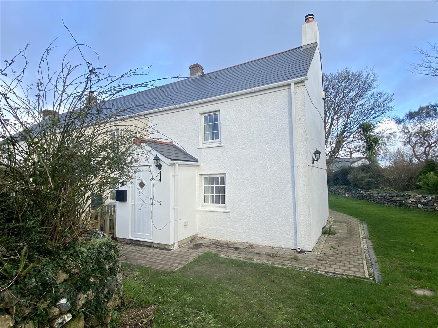 3 bed cottage for sale in Leedstown, Hayle TR27 Zoopla