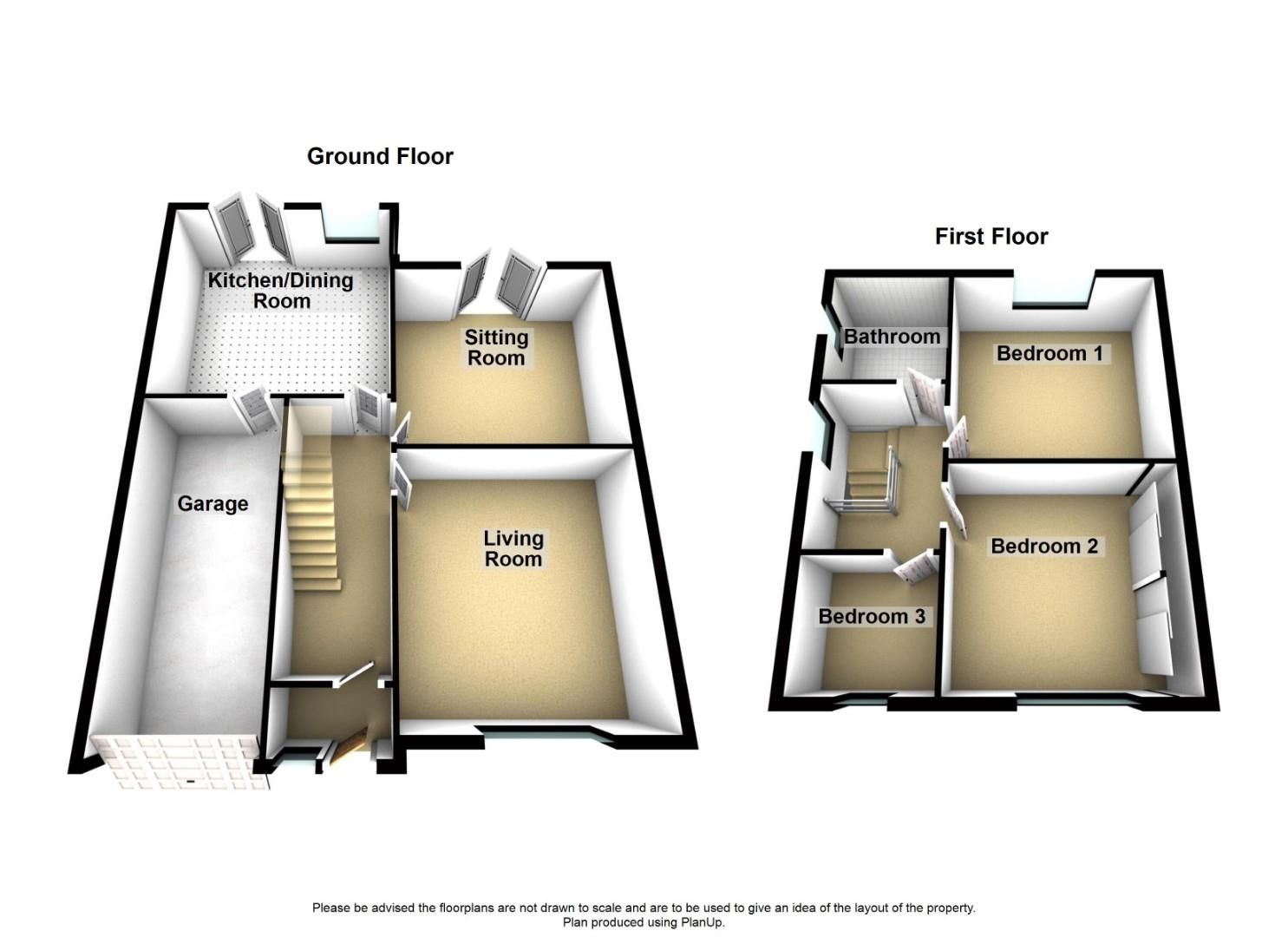 3 bed semidetached house for sale in Marine View, Seaton Sluice, Whitley Bay NE26 Zoopla