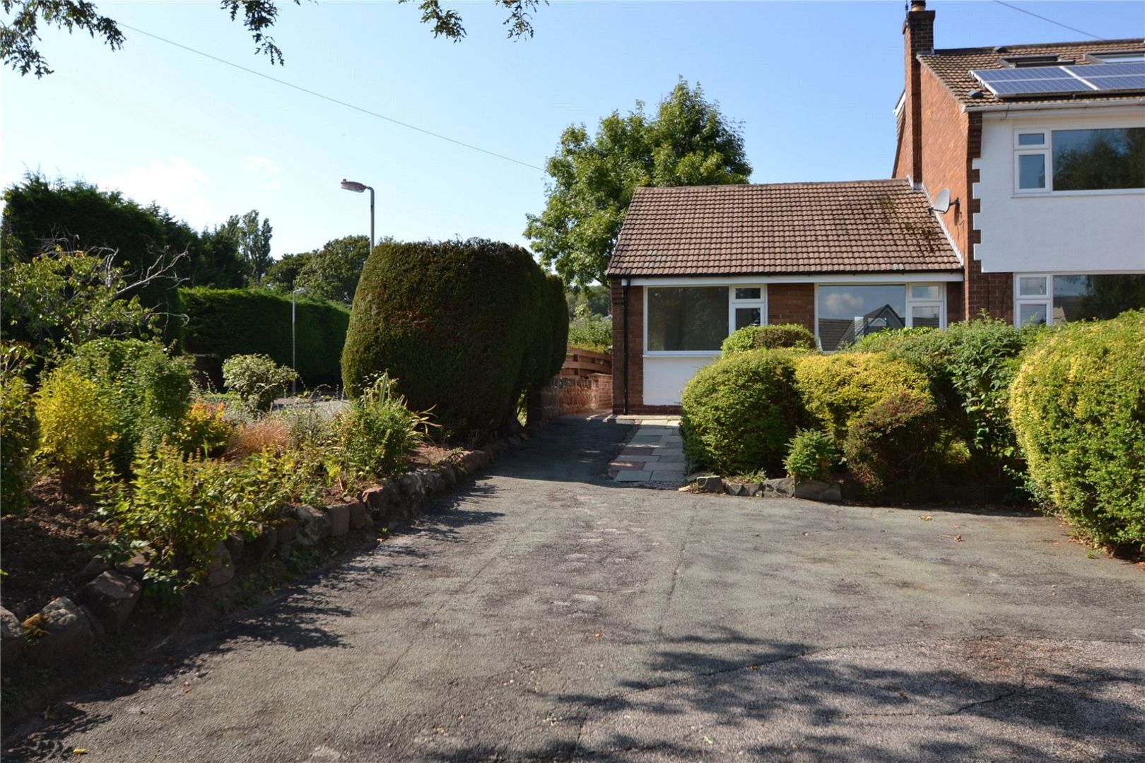 2 bed bungalow to rent in Grange Cross Lane, Wirral CH48 Zoopla