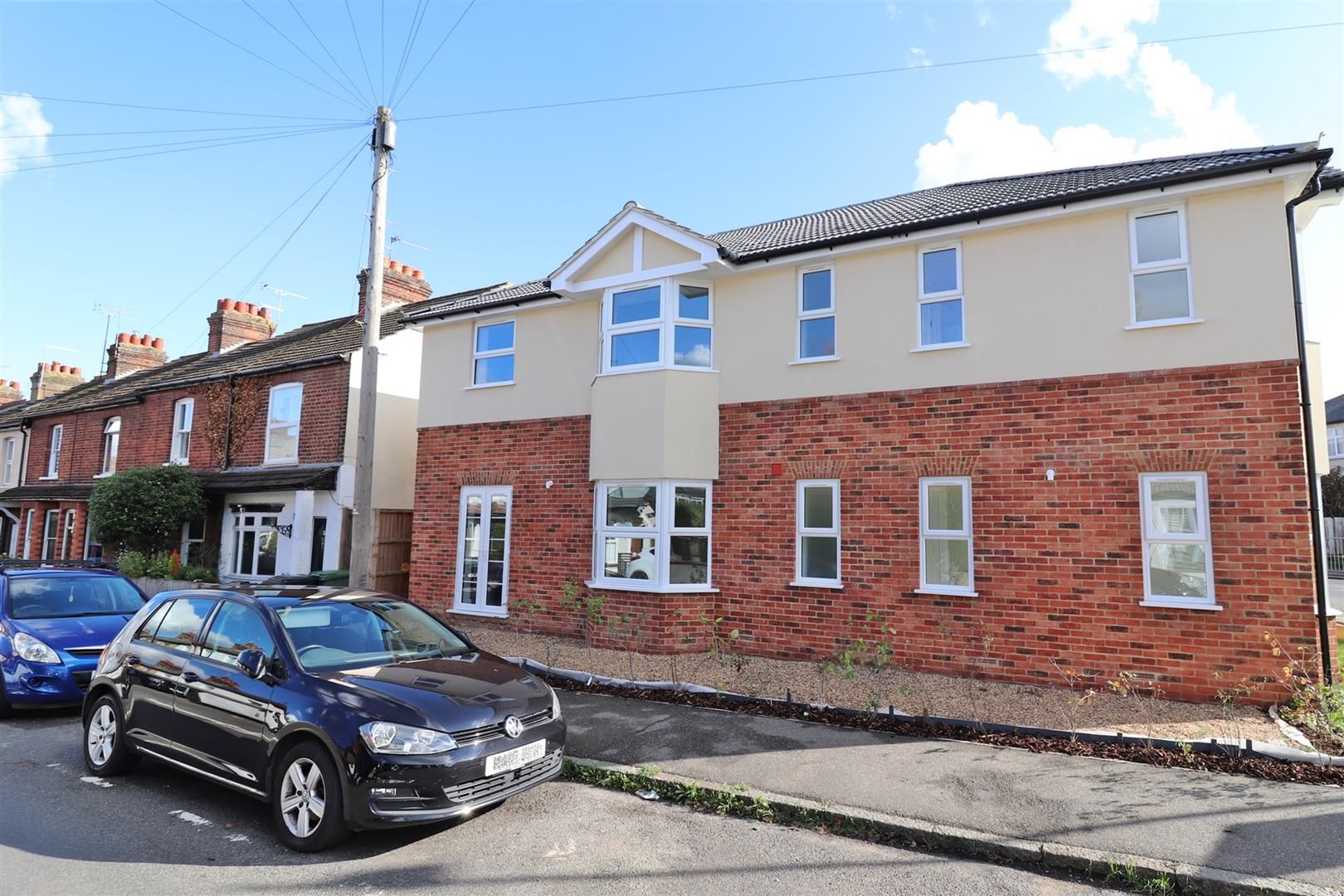 2 bed flat for sale in Camp Road, St.Albans AL1 Zoopla