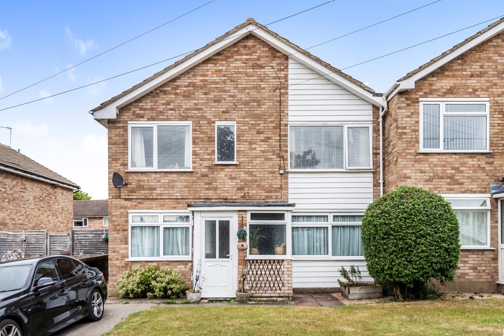 2 bed for sale in Thame, Oxfordshire HP27 Zoopla