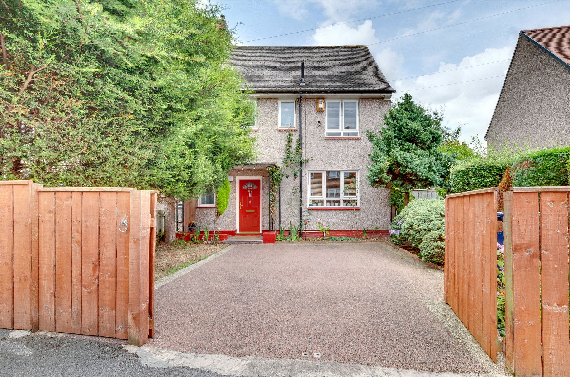 3 bed end terrace house for sale in Southmead Avenue, Blakelaw