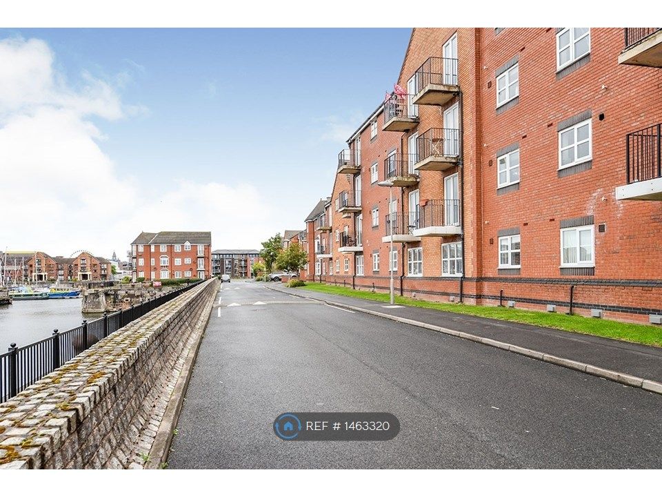 2 bed flat to rent in The Anchorage, Liverpool L3 Zoopla