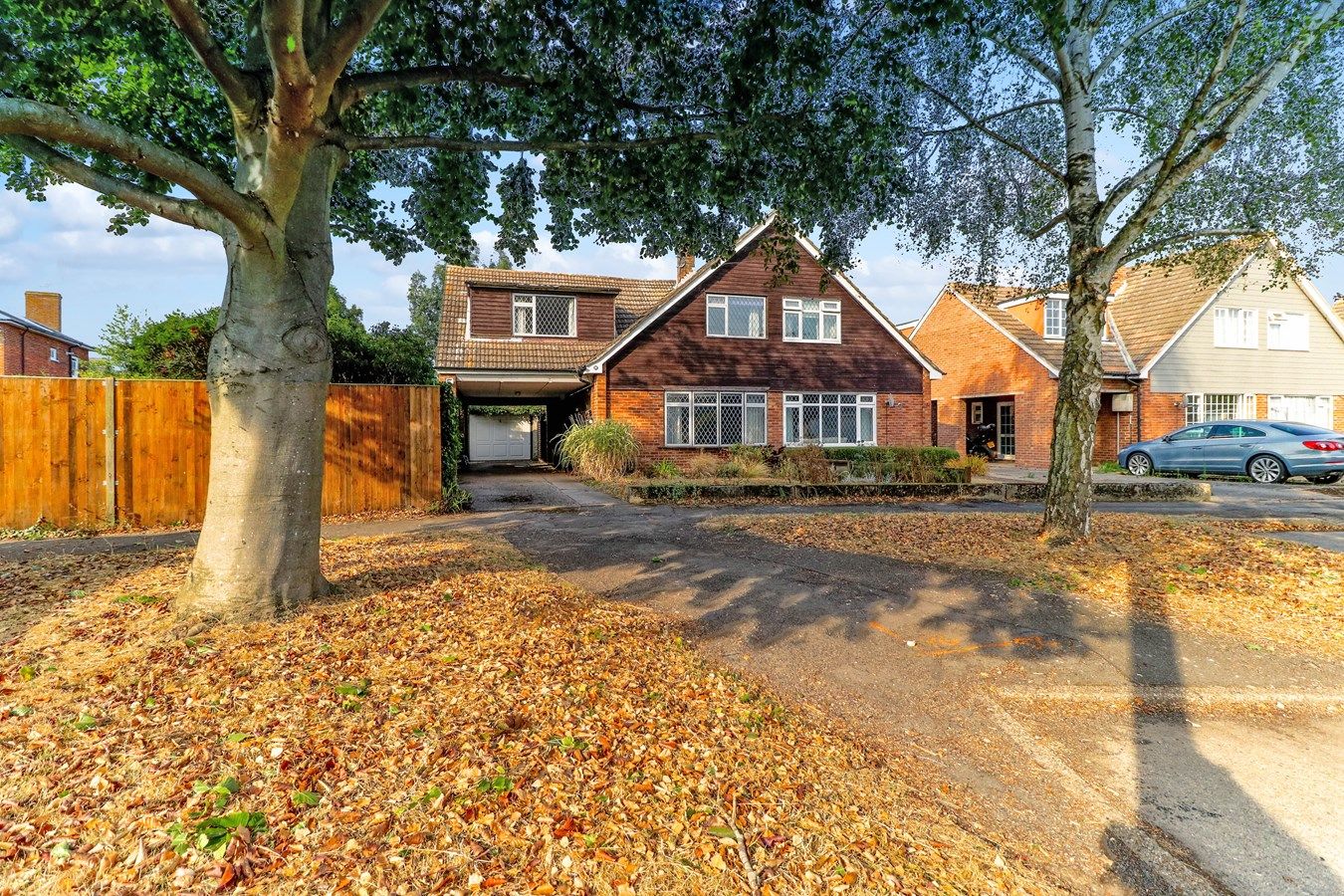 4 bed property for sale in Lammas Way, Wivenhoe, Colchester CO7 Zoopla