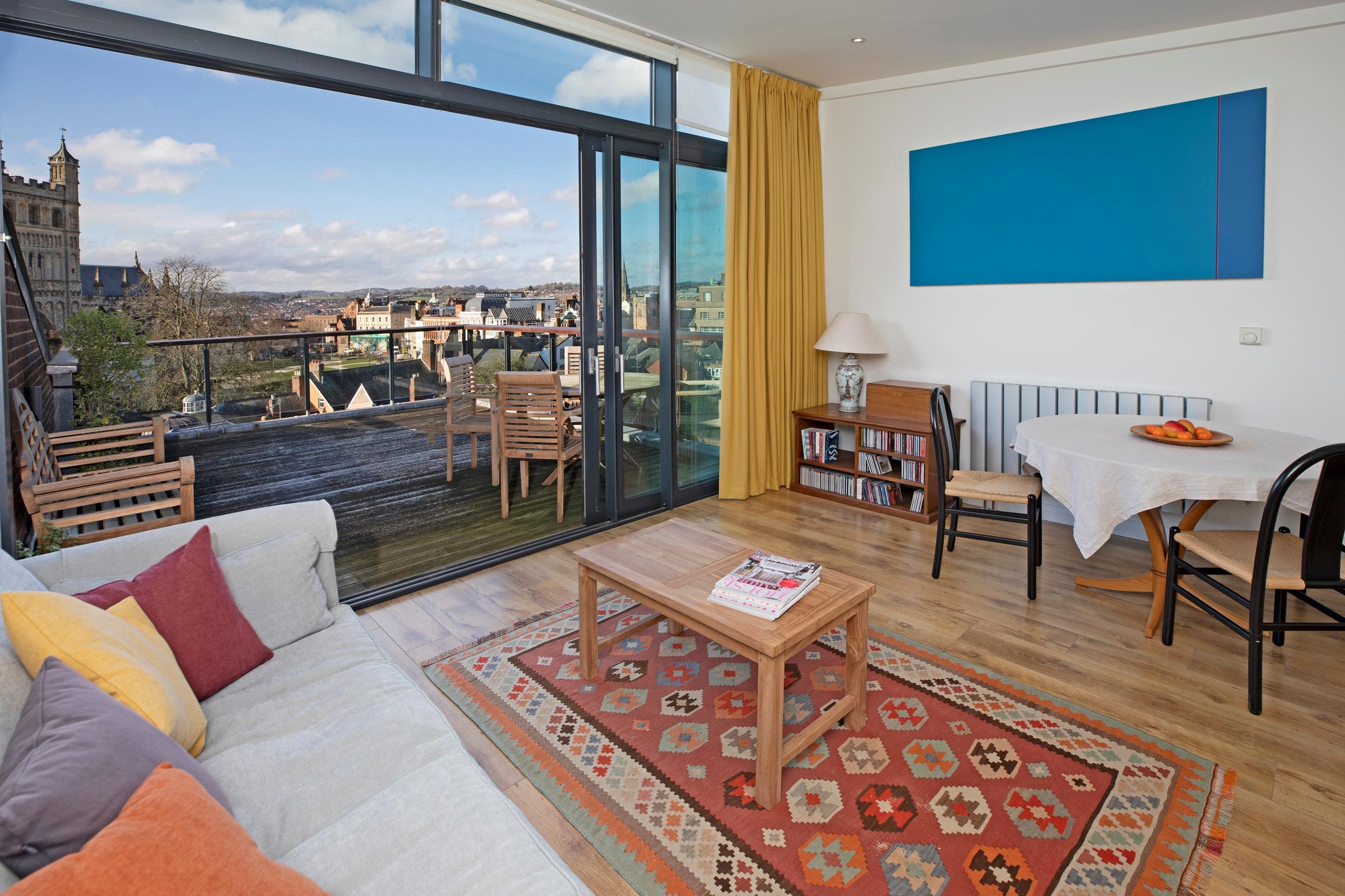 Bedford Street, Exeter, Devon EX1  