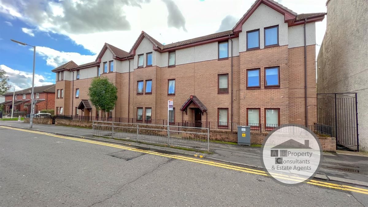 2 bed flat for sale in Church Street, Baillieston, Glasgow G69 Zoopla