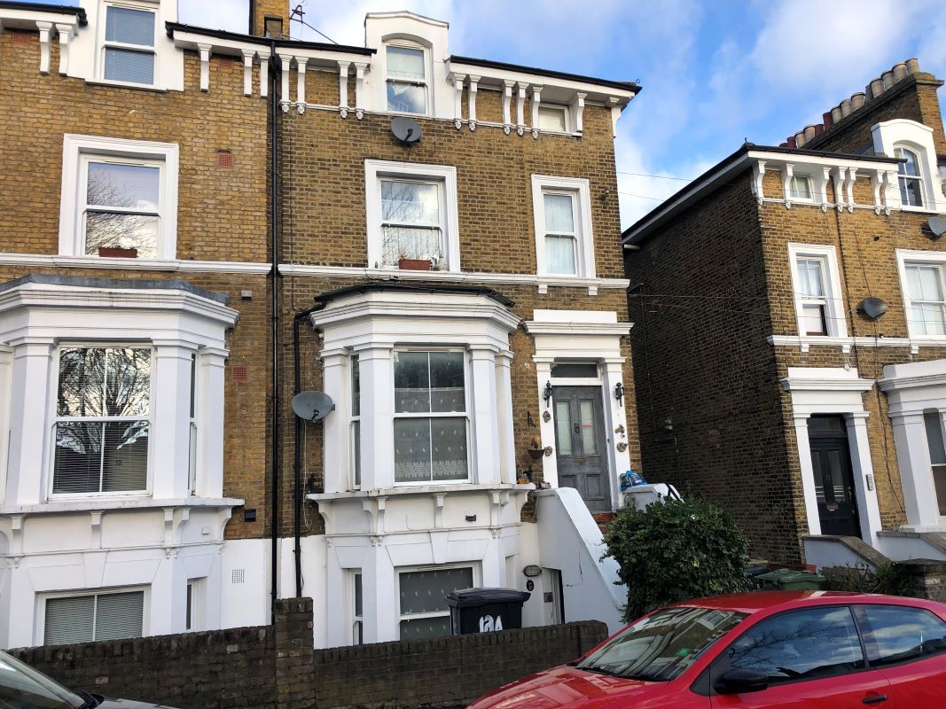 2 bed flat for sale in 12A Bloom Grove, London SE27 Zoopla