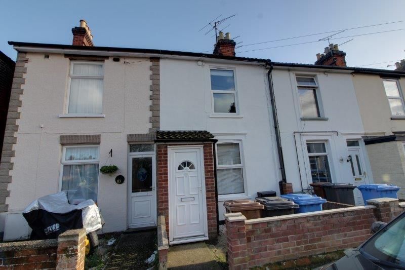 3 bed terraced house to rent in Richmond Road, Ipswich IP1 Zoopla
