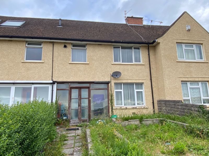 3 bed terraced house for sale in Dock View Road, Barry CF63 Zoopla
